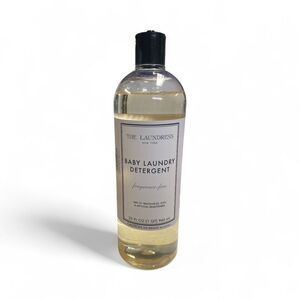 The Laundress Baby Laundry‎ Detergent 32oz Sealed Broken Lid